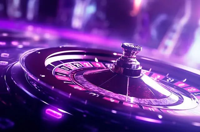 roulette live casino sri77 european american real-time
